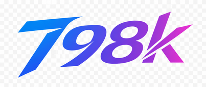 798k Logo